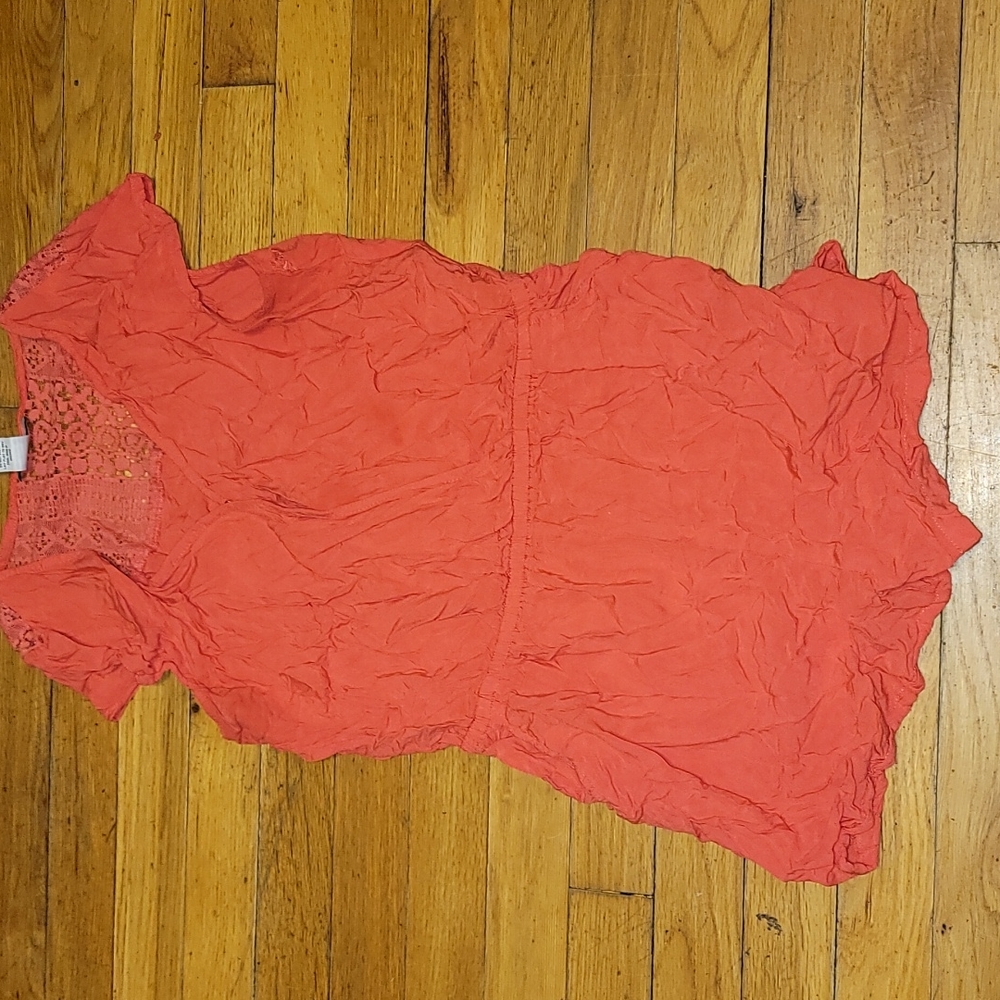 ✨️ JUST IN ✨️ Joe B romper size large